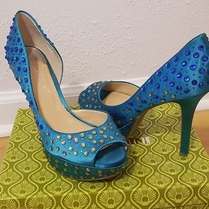 Gianni Bini Pumps